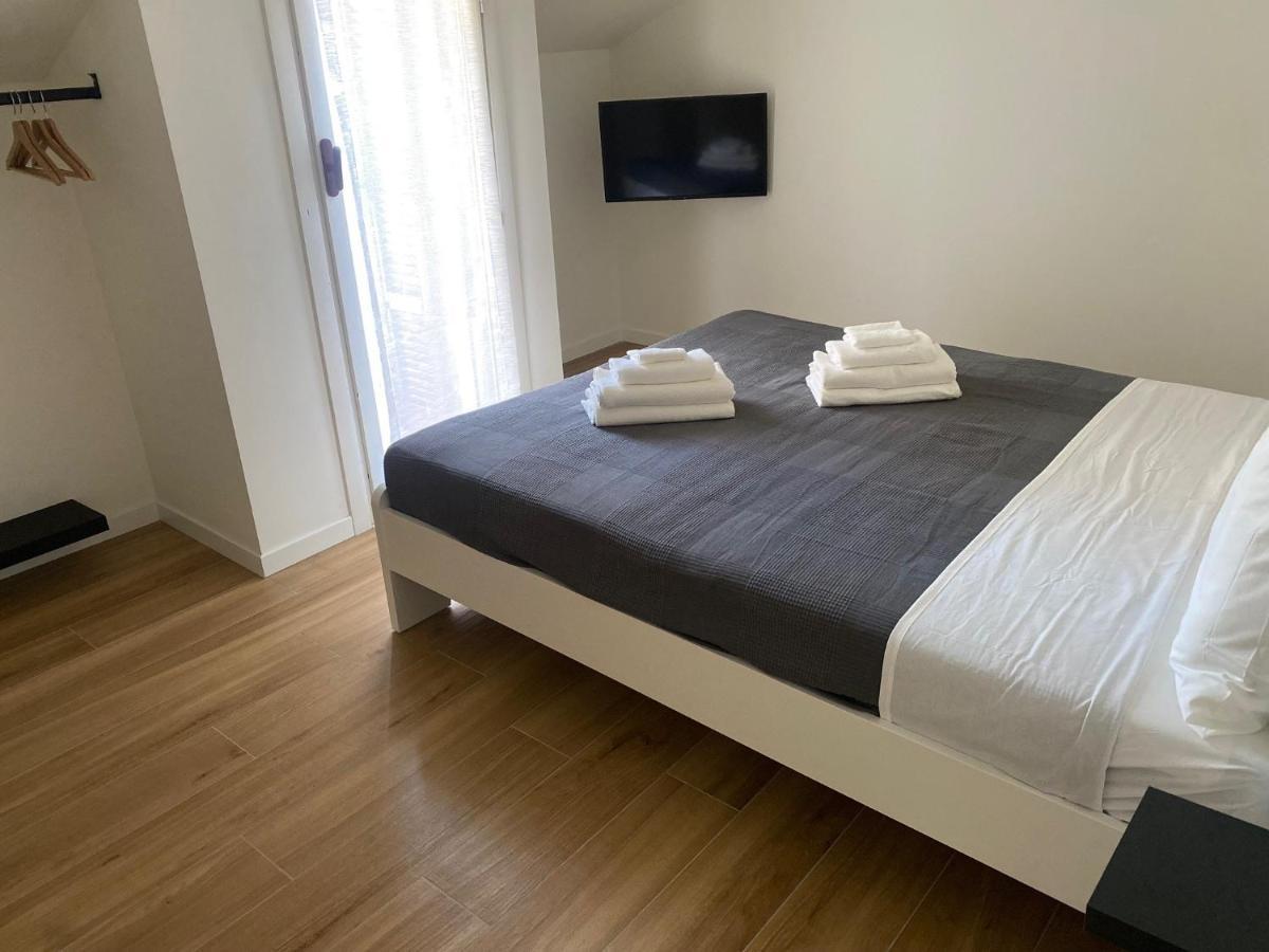 E.G. House Apartment Milan Luaran gambar