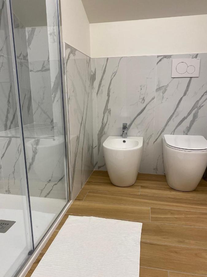 E.G. House Apartment Milan Luaran gambar
