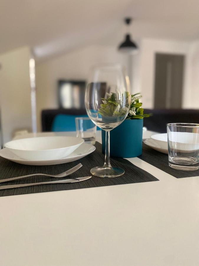 E.G. House Apartment Milan Luaran gambar