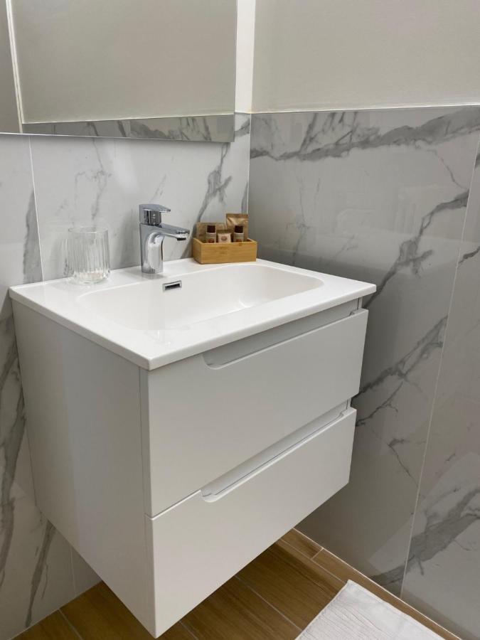 E.G. House Apartment Milan Luaran gambar