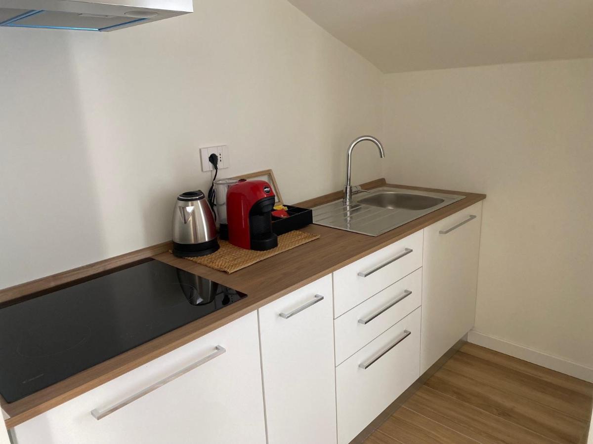 E.G. House Apartment Milan Luaran gambar